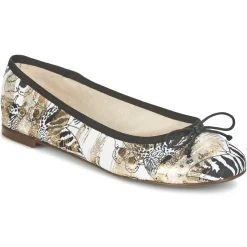 Desigual - MISSIA Marron Hot
