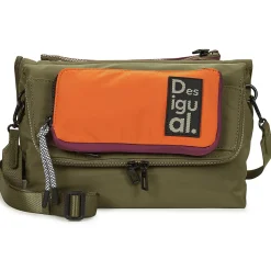 Desigual Besaces / Sacs Bandoulière^- MODULARIS ORIGINALE VENECIA MULTI