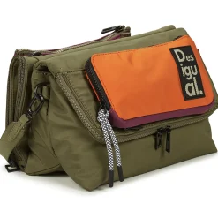 Desigual Besaces / Sacs Bandoulière^- MODULARIS ORIGINALE VENECIA MULTI