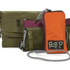 Desigual Besaces / Sacs Bandoulière^- MODULARIS ORIGINALE VENECIA MULTI