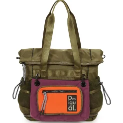 Desigual - MODULARIS ORIGINALE VOYAGER< Sacs À Dos