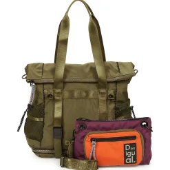 Desigual - MODULARIS ORIGINALE VOYAGER< Sacs À Dos