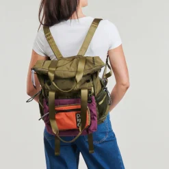 Desigual - MODULARIS ORIGINALE VOYAGER< Sacs À Dos