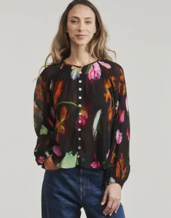 Desigual - MOMO< Tops / Blouses