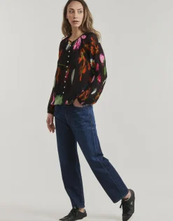 Desigual - MOMO< Tops / Blouses
