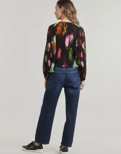 Desigual - MOMO< Tops / Blouses