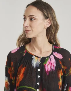 Desigual - MOMO< Tops / Blouses