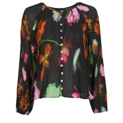 Desigual - MOMO< Tops / Blouses