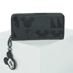 Desigual Portefeuilles / Porte-monnaie^- MONE ALL MICKEY FIONA