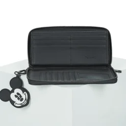 Desigual Portefeuilles / Porte-monnaie^- MONE ALL MICKEY FIONA