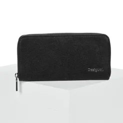 Desigual Portefeuilles / Porte-monnaie^- MONE DEJAVU FIONA