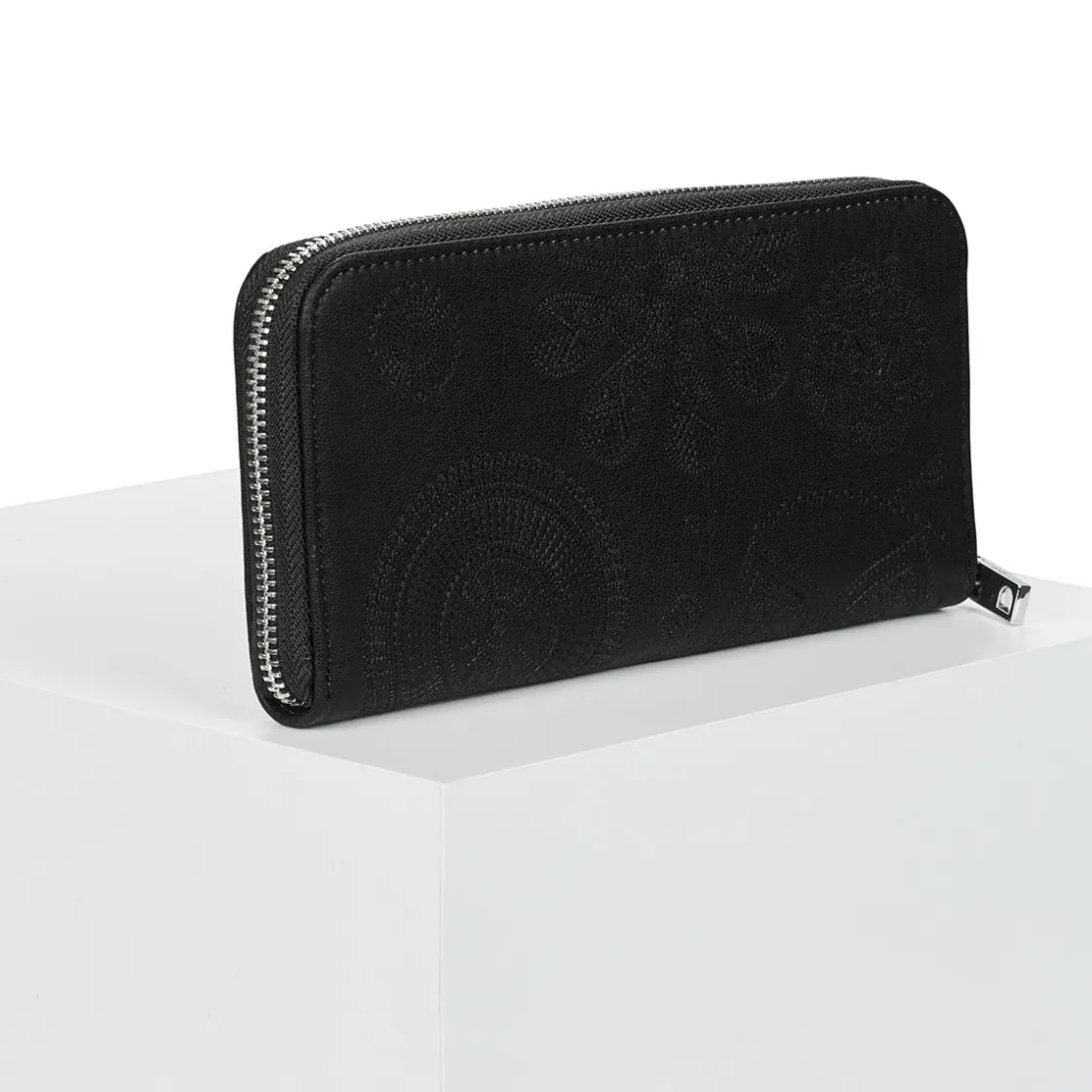 Desigual Portefeuilles / Porte-monnaie^- MONE DEJAVU FIONA
