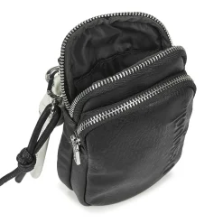 Desigual - MONE HALF LOGO FW24 CONT DELPHINE< Pochettes / Sacoches