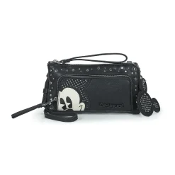 Desigual Pochettes / Sacoches^- MONE MICKEY STUDSTYLE LISA