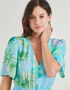 Desigual - NANCY Bleu