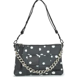 Desigual - NEW SPLATTER DORTMUND MAXI Hot