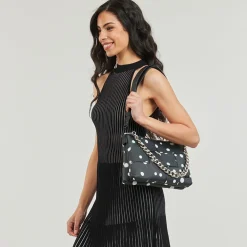 Desigual - NEW SPLATTER DORTMUND MAXI Hot