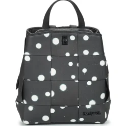 Desigual - NEW SPLATTER SUMY MINI< Sacs À Dos