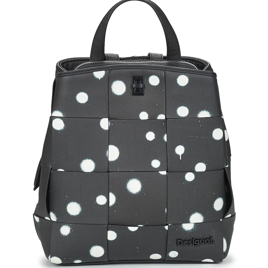 Desigual - NEW SPLATTER SUMY MINI< Sacs À Dos