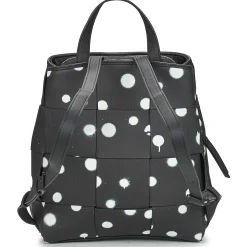 Desigual - NEW SPLATTER SUMY MINI< Sacs À Dos