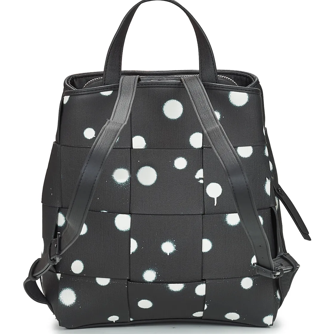 Desigual - NEW SPLATTER SUMY MINI< Sacs À Dos