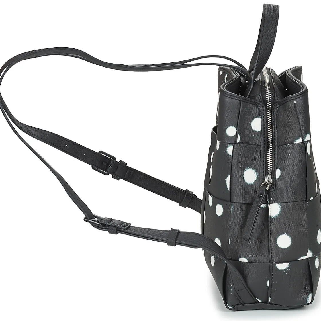Desigual - NEW SPLATTER SUMY MINI< Sacs À Dos