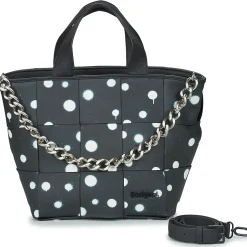 Desigual - NEW SPLATTER VALDIVIA Discount