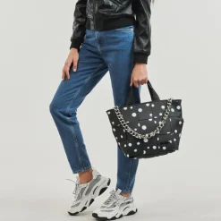 Desigual - NEW SPLATTER VALDIVIA Discount