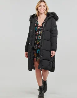 Desigual Manteaux^- NORUEGA