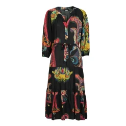 Desigual Robes^- ODYSSEY