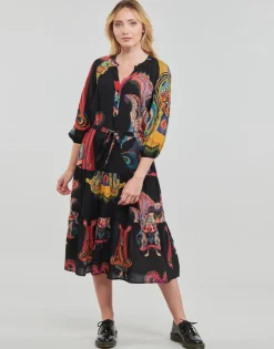 Desigual Robes^- ODYSSEY