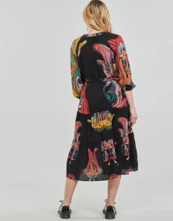 Desigual Robes^- ODYSSEY