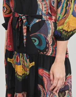 Desigual Robes^- ODYSSEY