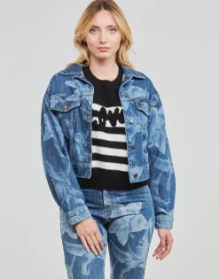 Desigual - OKLAHOMA< Vestes