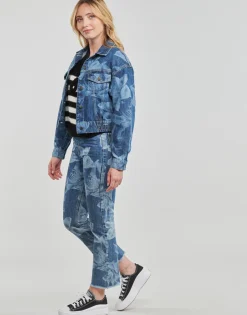 Desigual - OKLAHOMA< Vestes