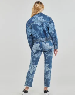 Desigual - OKLAHOMA< Vestes