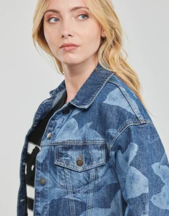 Desigual - OKLAHOMA< Vestes
