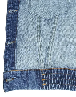 Desigual - OKLAHOMA< Vestes