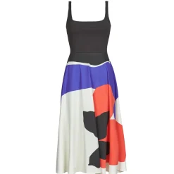 Desigual - ONDAS LACROIX< Robes