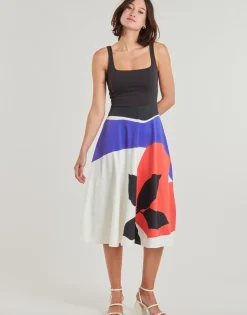 Desigual - ONDAS LACROIX< Robes