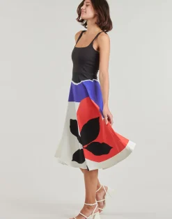 Desigual - ONDAS LACROIX< Robes