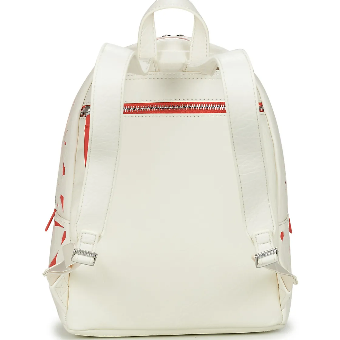 Desigual - ONYX MOMBASA MINI< Sacs À Dos