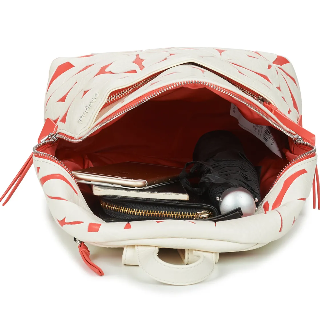 Desigual - ONYX MOMBASA MINI< Sacs À Dos