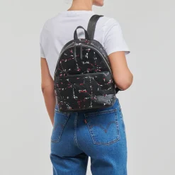 Desigual - ONYX MOMBASA MINI< Sacs À Dos