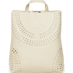 Desigual - ORBIS BACKPACK SUMY Blanc