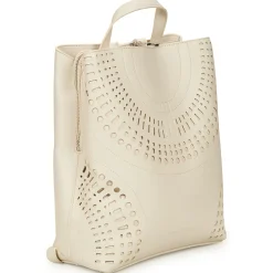 Desigual - ORBIS BACKPACK SUMY Blanc