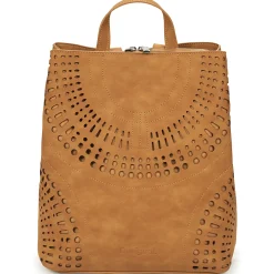 Desigual - ORBIS BACKPACK SUMY Marron New
