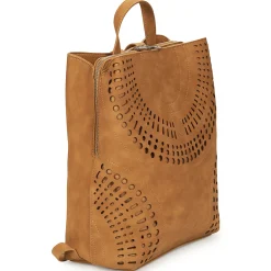 Desigual - ORBIS BACKPACK SUMY Marron New