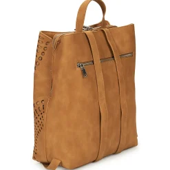 Desigual - ORBIS BACKPACK SUMY Marron New