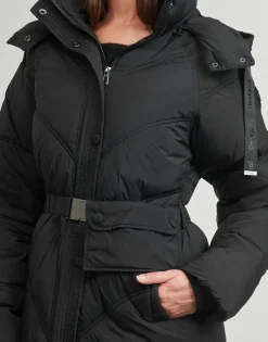Desigual - PADDED COPENHAGUE< Manteaux